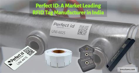 rfid tag manufacturers in india|nfc tag manufacturers in India.